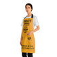 Swayze BBQ - Apron