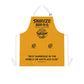 Swayze BBQ - Apron