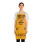 Swayze BBQ - Apron