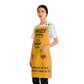 Swayze BBQ - Apron